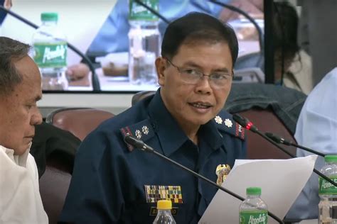'PNP is biggest crime group,' says police colonel .